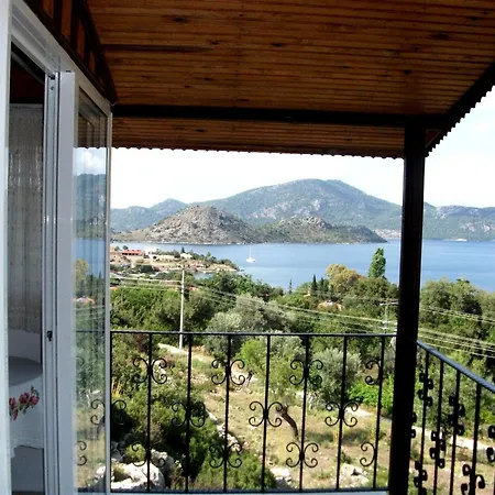 Lacivert Boutique Hotel Aparthotel Selimiye (Aegean)