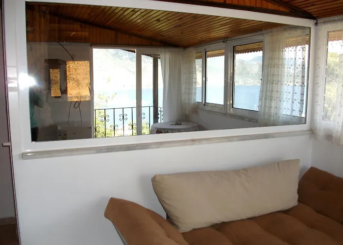 Lacivert Boutique Hotel Aparthotel