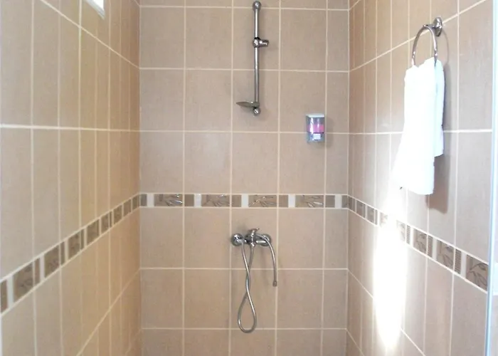 Lacivert Boutique Hotel Aparthotel