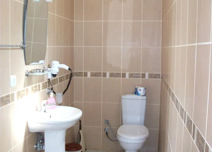 Aparthotel Lacivert Boutique Hotel