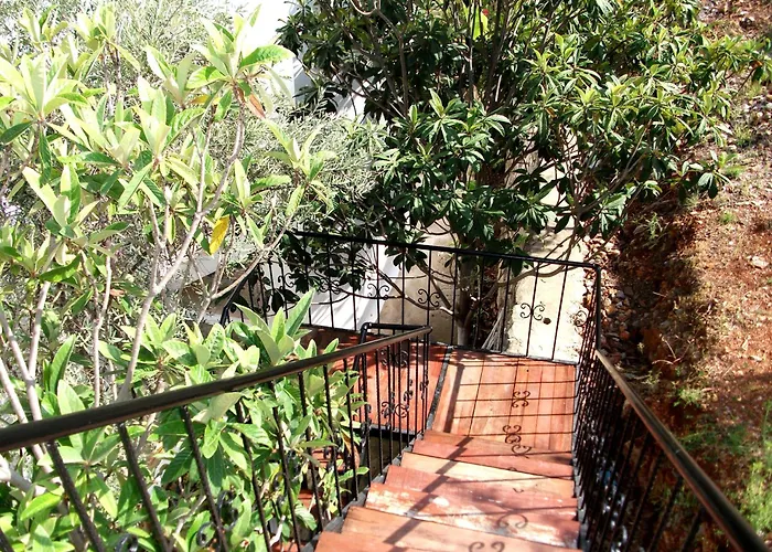 Aparthotel Lacivert Boutique Hotel Selimiye (Aegean)