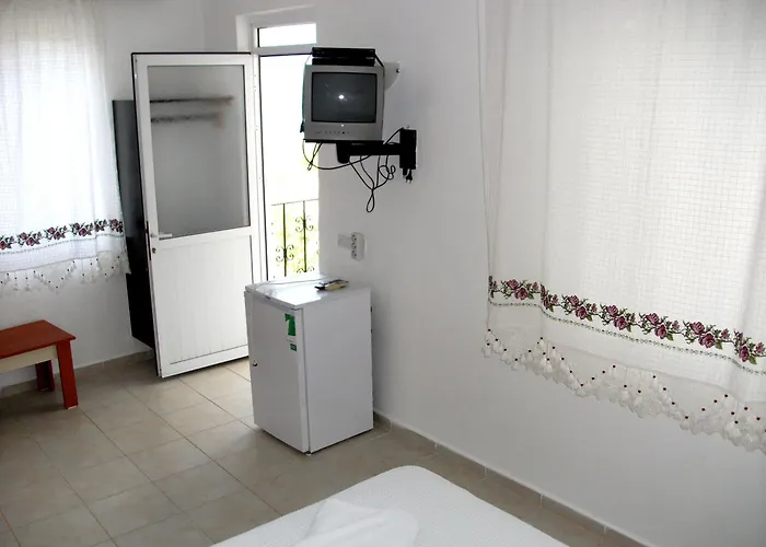 Aparthotel Lacivert Boutique Hotel 4*