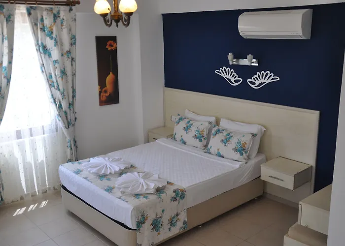 Lacivert Boutique Hotel