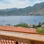 Aparthotel Lacivert Boutique Hotel