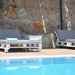 Lacivert Boutique Hotel Aparthotel 4*