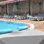 Aparthotel Lacivert Boutique Hotel 4*
