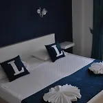 Lacivert Boutique Hotel Aparthotel 4*