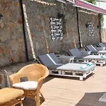 Aparthotel Lacivert Boutique Hotel
