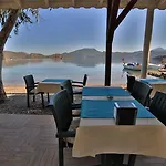 Aparthotel Lacivert Boutique Hotel