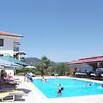 Lacivert Boutique Hotel Selimiye (Aegean)