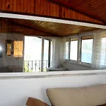 Lacivert Boutique Hotel