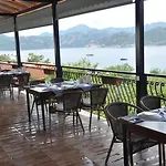Lacivert Boutique Hotel Aparthotel