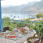 Lacivert Boutique Hotel 4*