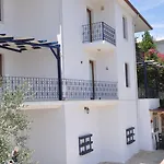 Lacivert Boutique Hotel 4* Selimiye (Aegean)
