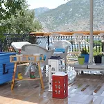 Lacivert Boutique Hotel 4*
