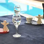 Aparthotel Lacivert Boutique Hotel 4*