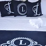 Lacivert Boutique Hotel Aparthotel Selimiye (Aegean)