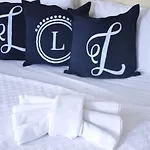 Lacivert Boutique Hotel Aparthotel 4*