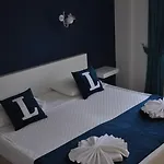 Lacivert Boutique Hotel Aparthotel