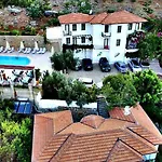 Aparthotel Lacivert Boutique Hotel