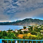 Lacivert Boutique Hotel 4* Selimiye (Aegean)