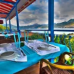 Lacivert Boutique Hotel Selimiye (Aegean)