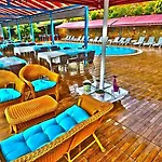 Lacivert Boutique Hotel Selimiye (Aegean)
