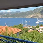 Lacivert Boutique Hotel 4* Selimiye (Aegean)