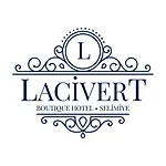 Lacivert Boutique Hotel 4*
