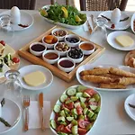 Lacivert Boutique Hotel 4* Selimiye (Aegean)