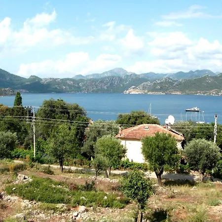 Lacivert Boutique Hotel 4*