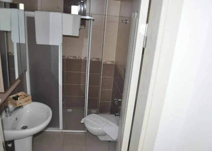 Aparthotel Lacivert Boutique Hotel Selimiye (Aegean)