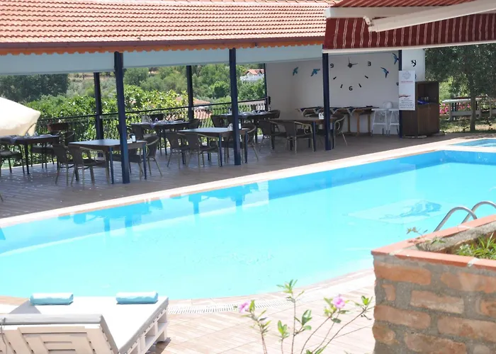 Lacivert Boutique Hotel Selimiye (Aegean)