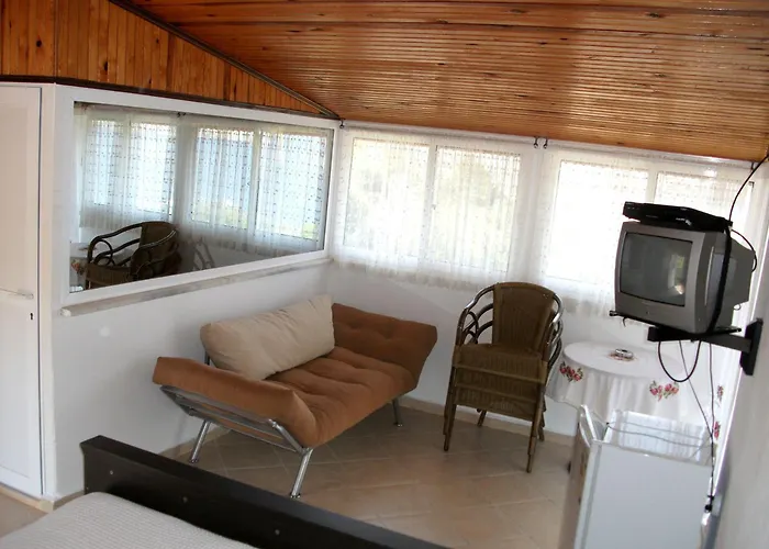 Lacivert Boutique Hotel Selimiye (Aegean)