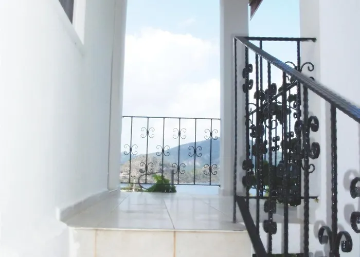 Lacivert Boutique Hotel 4* Selimiye (Aegean)