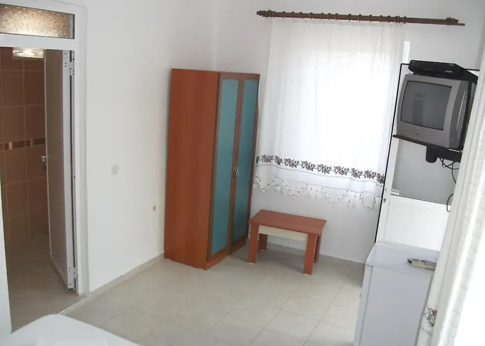 Lacivert Boutique Hotel 4* Selimiye (Aegean)