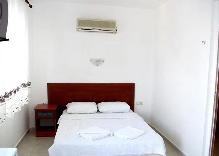 Lacivert Boutique Hotel Aparthotel 4*