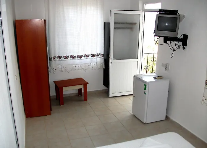 Lacivert Boutique Hotel 4*