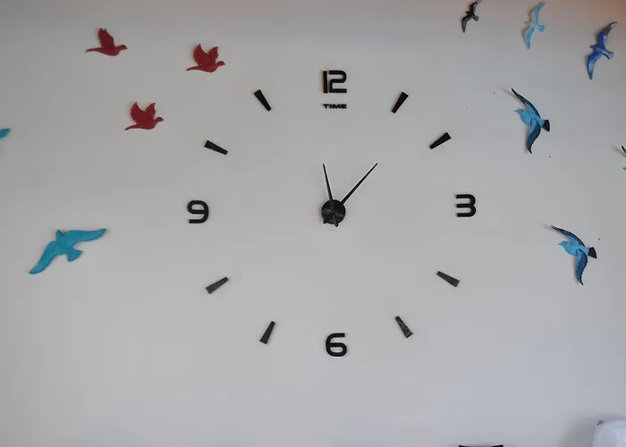 Lacivert Boutique Hotel Aparthotel 4*