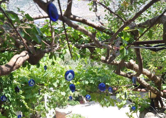 Aparthotel Lacivert Boutique Hotel Selimiye (Aegean)