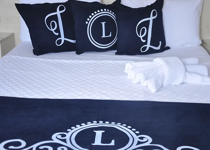 Lacivert Boutique Hotel Aparthotel Selimiye (Aegean)