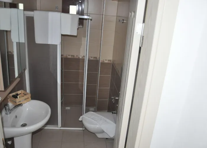 Lacivert Boutique Hotel Aparthotel