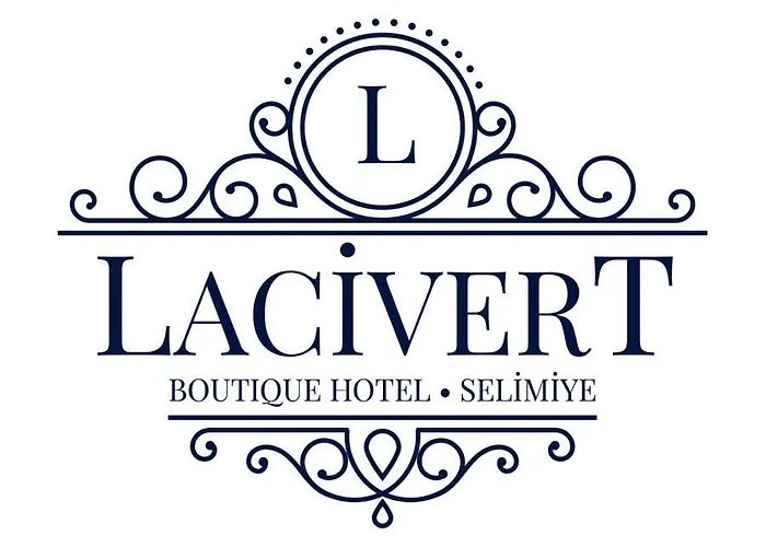Lacivert Boutique Hotel 4*